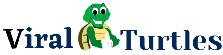 Viral Turtles