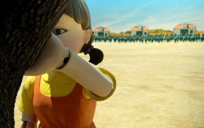 Squid Games Streming No.1 on Netflix Should be on Your Watch-List