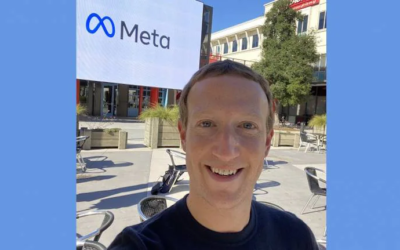 Mark Zuckerberg Is Creating Virtual Universe With Metaverse