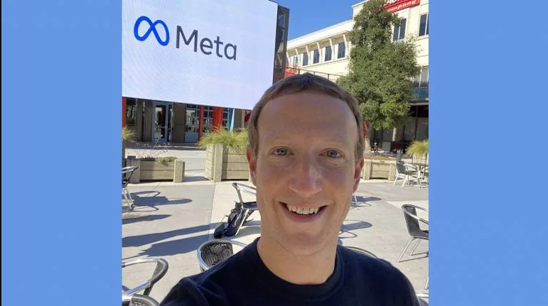 Mark Zuckerberg Is Creating Virtual Universe With Metaverse