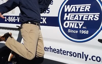 What are the Major Signs to Replace Your Water Heater?