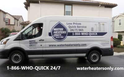 Stay Safe and In Comfort Using a Reliable Hot Water Tank at Home