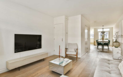 Live In Plush Interiors Trusting Experts from A Reputed Renovation Firm