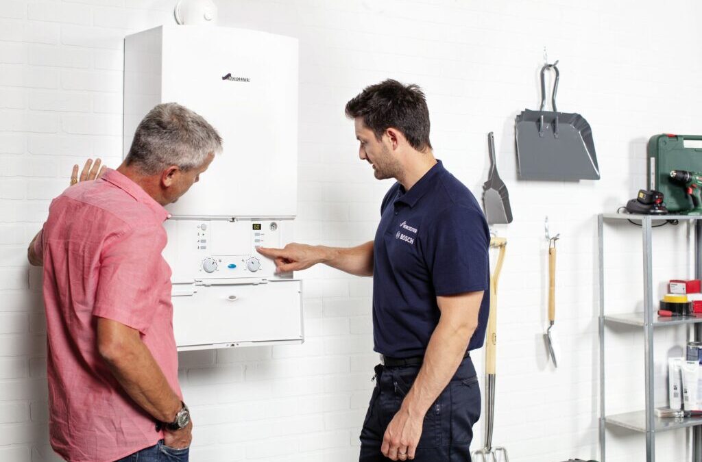 Warming Up to Winter: Navigating Oil Boiler Grants in the UK and the Free Boiler Scheme