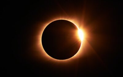 Get Ready for the Spectacular Total Solar Eclipse of 2023!