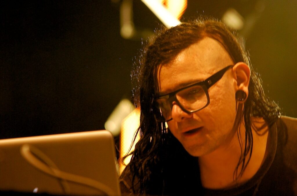 Skrillex, Four Tet, and Fred Again… Close Coachella 2022 with an Epic Set